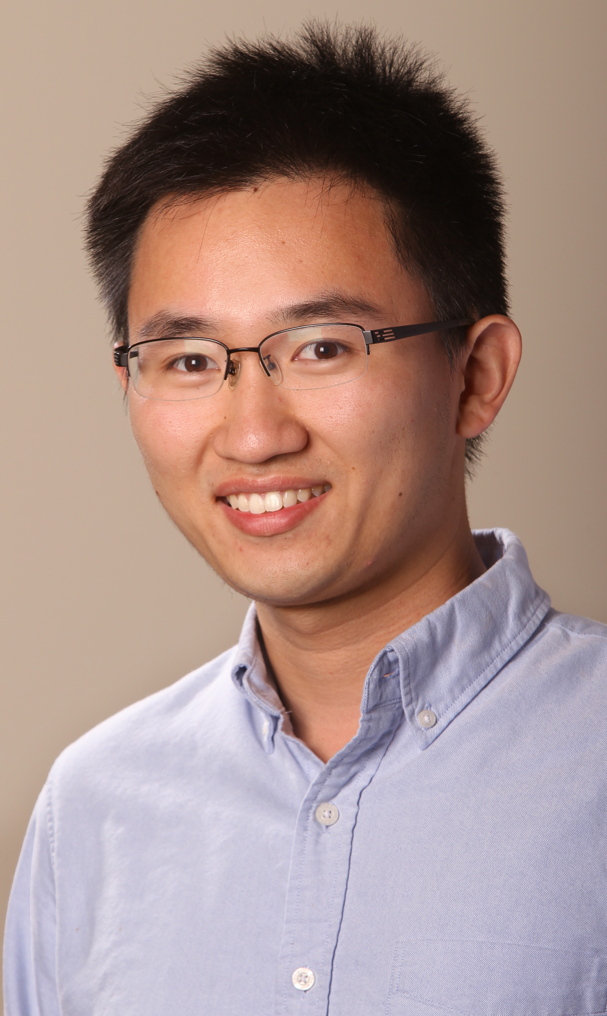 Yichen Chen