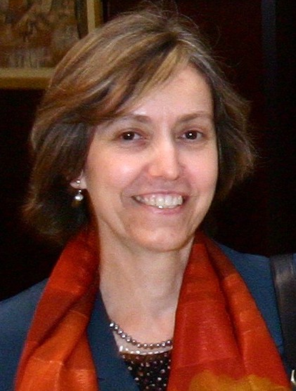 Nuria Castell Ariño