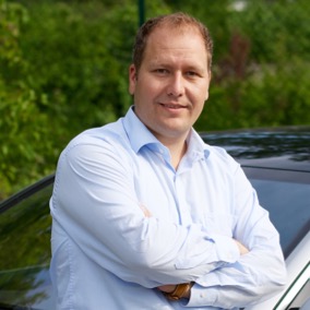 Markus Enzweiler