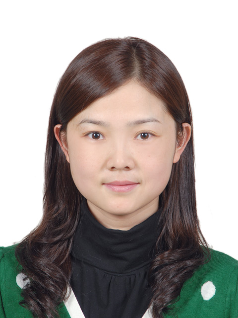 Yong Wu