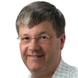 Peter Corbett