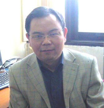 Yongming Han