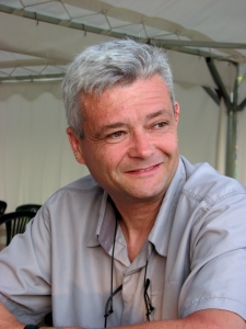 Jean-Pierre Renou