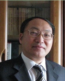 Shirong Liu