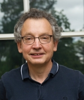 David Dyzenhaus