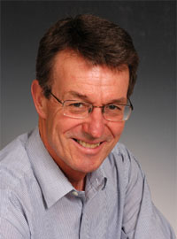 Peter Pusey