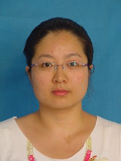 Shanshan Liu