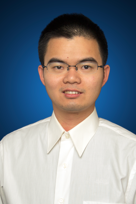 Yinliang Xu