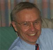 John J. Deyst