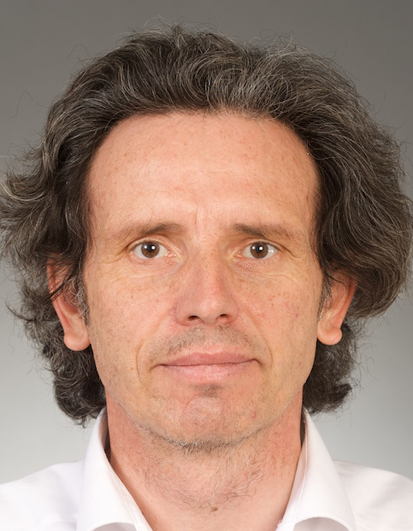 Karl Svozil
