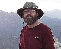 Robert W. Harrison