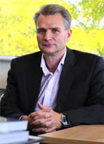 Mark A. Williams