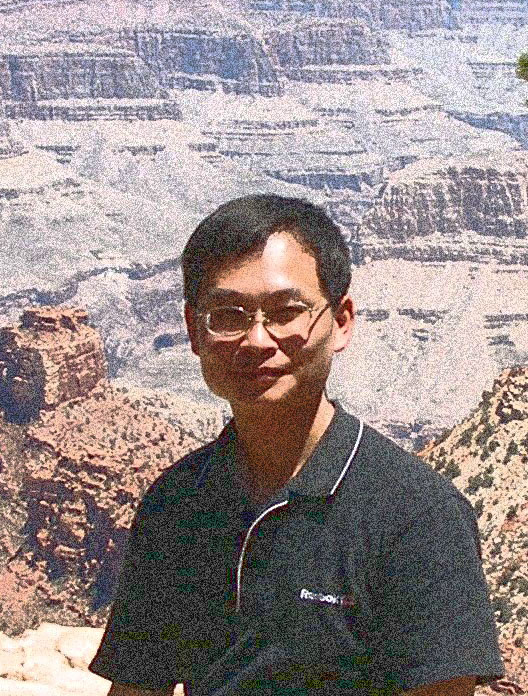 Jyh-Da Wei