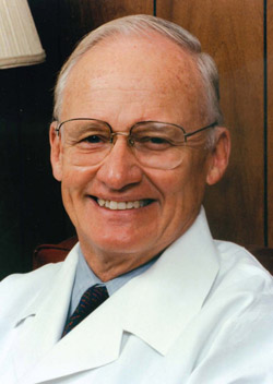 Milton T. Edgerton