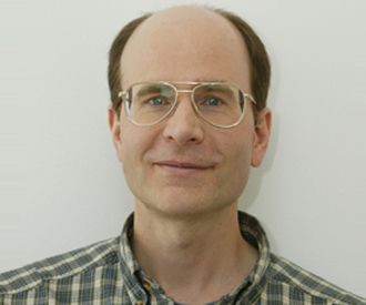 David Barrett