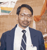 Bhargab B. Bhattacharya