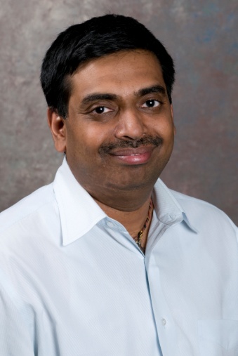 Chandra Kambhamettu