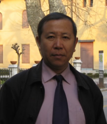 Huibin Sun
