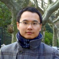 Minwei Feng