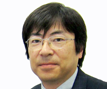 Naoki Asao