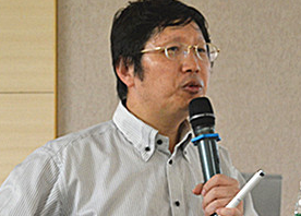 Yongbo Wu