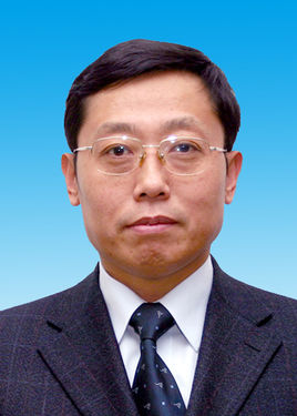 Xianliang Zhang