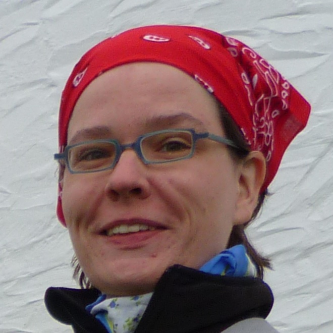 Angelika Kimmig