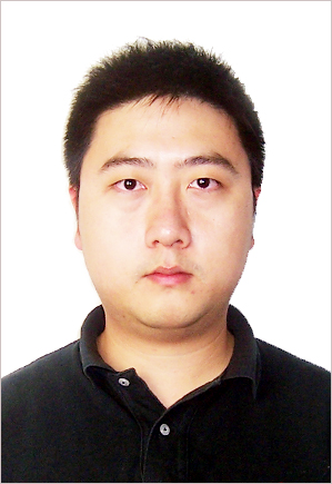 Peichang Zhang