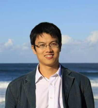 Tongxu Liu