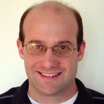 David Pennock