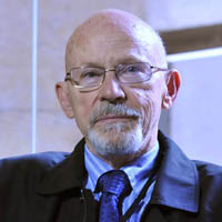 Richard Bird