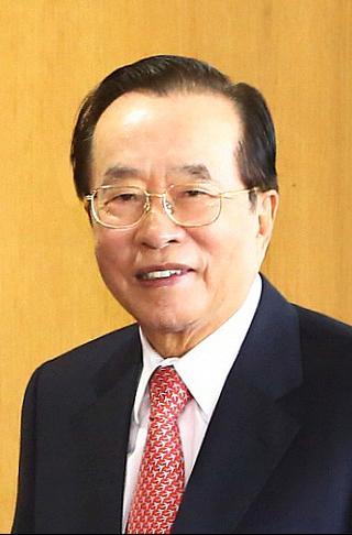 Jae-Chul Kim