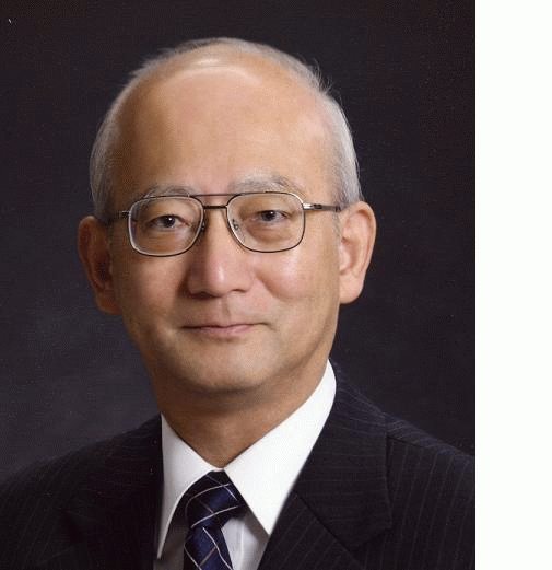 Mitsuo Kira