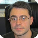 Christophe Gonzales