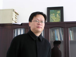 Yuzhong Zhang