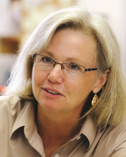Patricia M. Dove