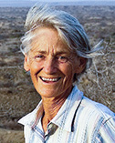 Meave G. Leakey