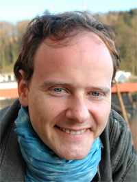 Christian Schallhart