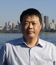 Ping Fan