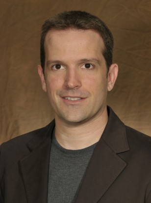 Itamar Arel