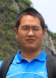 Xianyu Huang