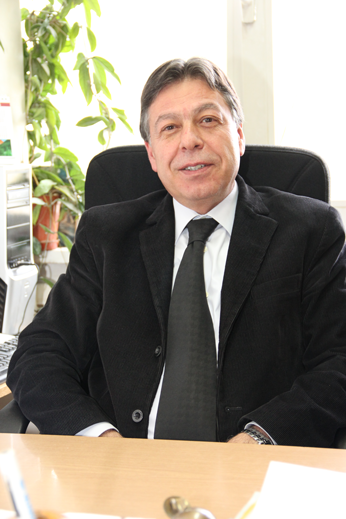 Levent Toppare