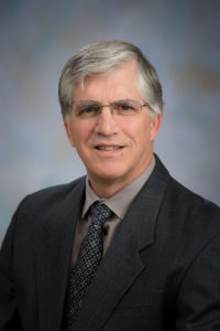 Stephen Milton