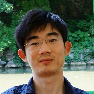 Junyuan Xie