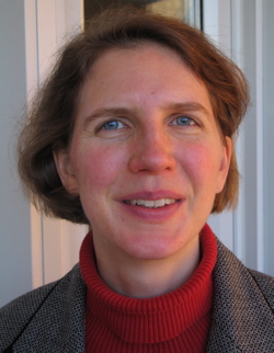 Lisa C. Jeffrey