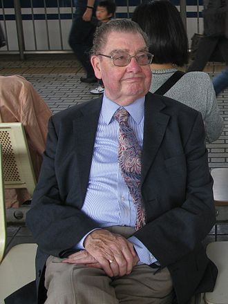 Peter N. Davies