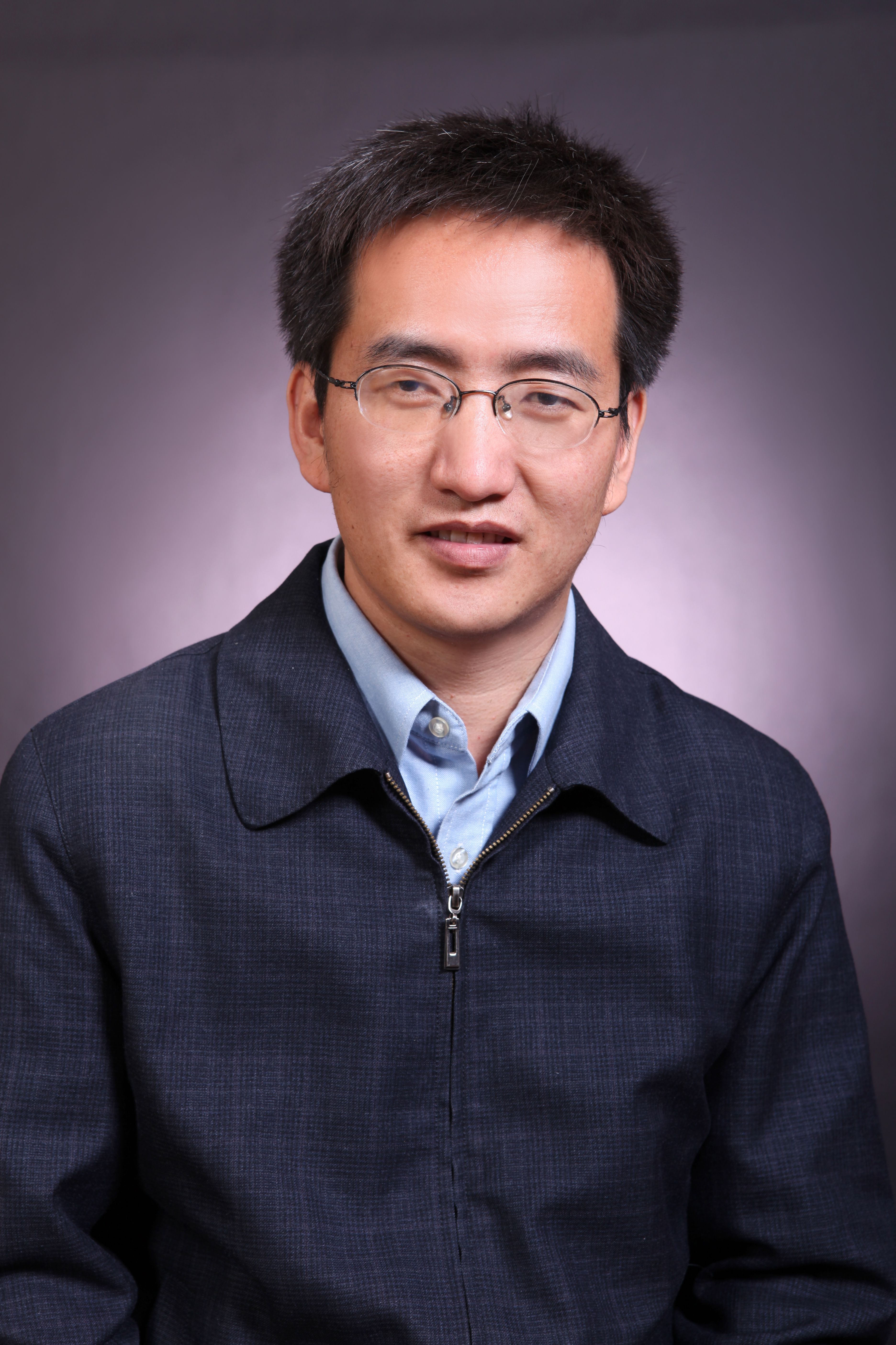 Junshan Shen