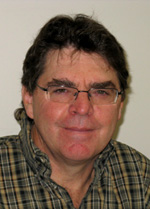 Larry M. Heaman