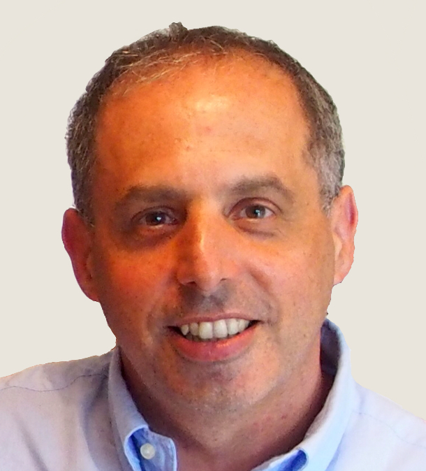 Frank Vetere