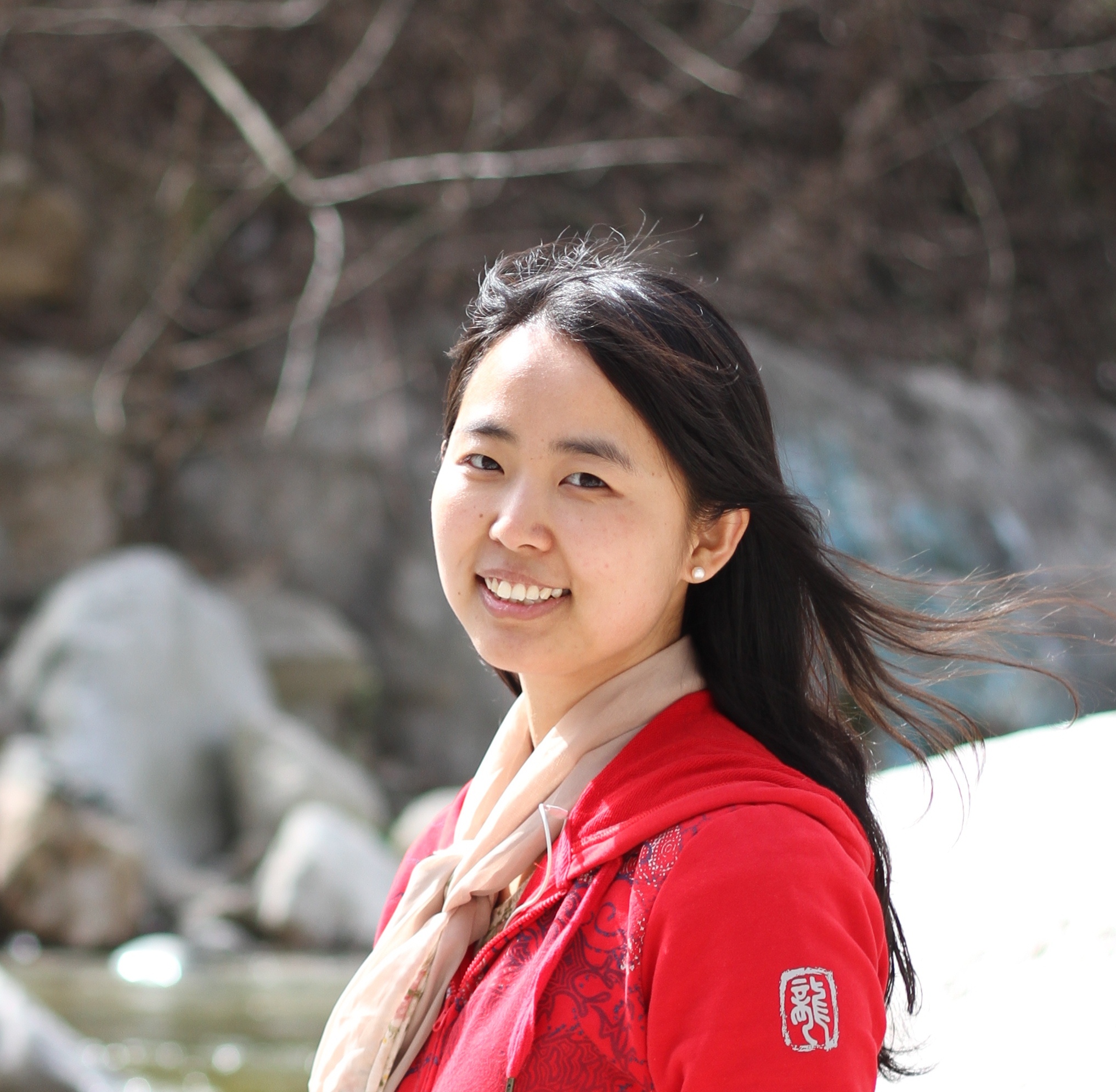 Lin Tian
